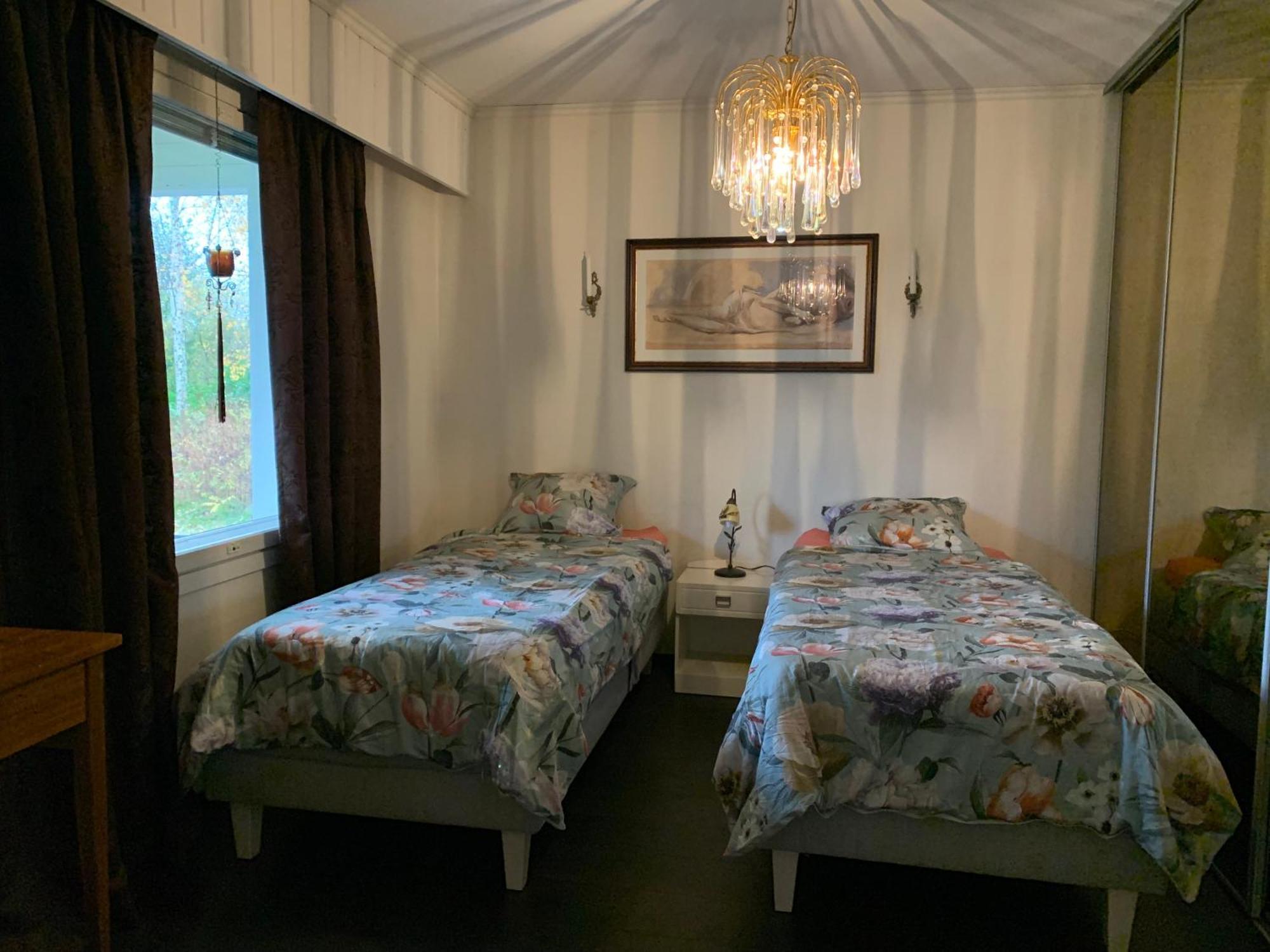 Riverside Home For Families - Beautiful House Near Santa Claus Village روفانييمي المظهر الخارجي الصورة