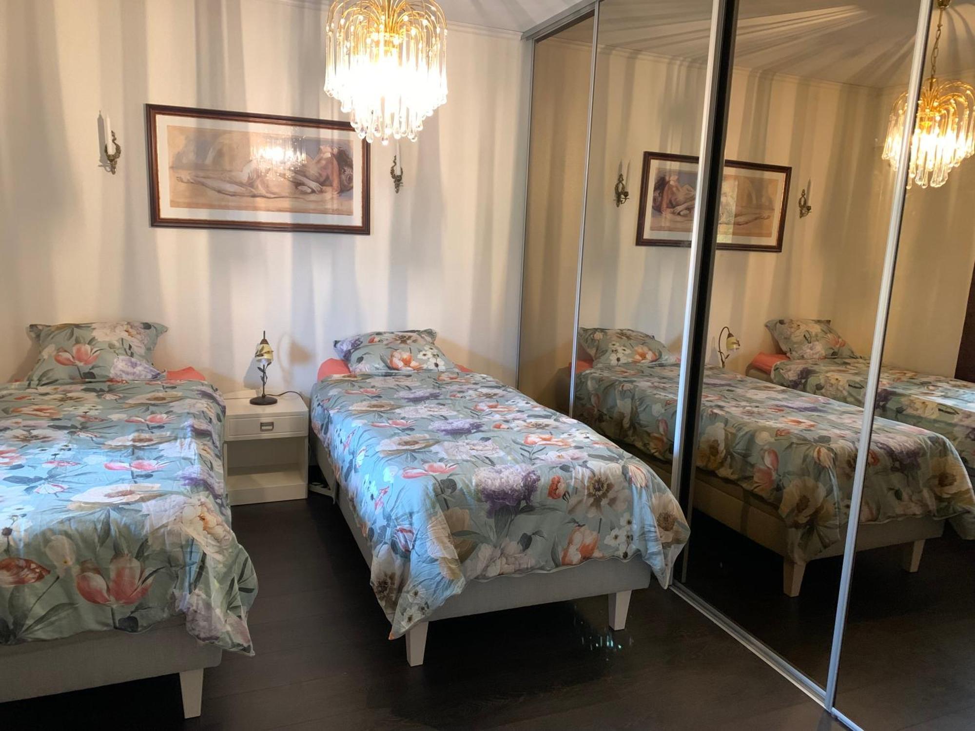 Riverside Home For Families - Beautiful House Near Santa Claus Village روفانييمي المظهر الخارجي الصورة