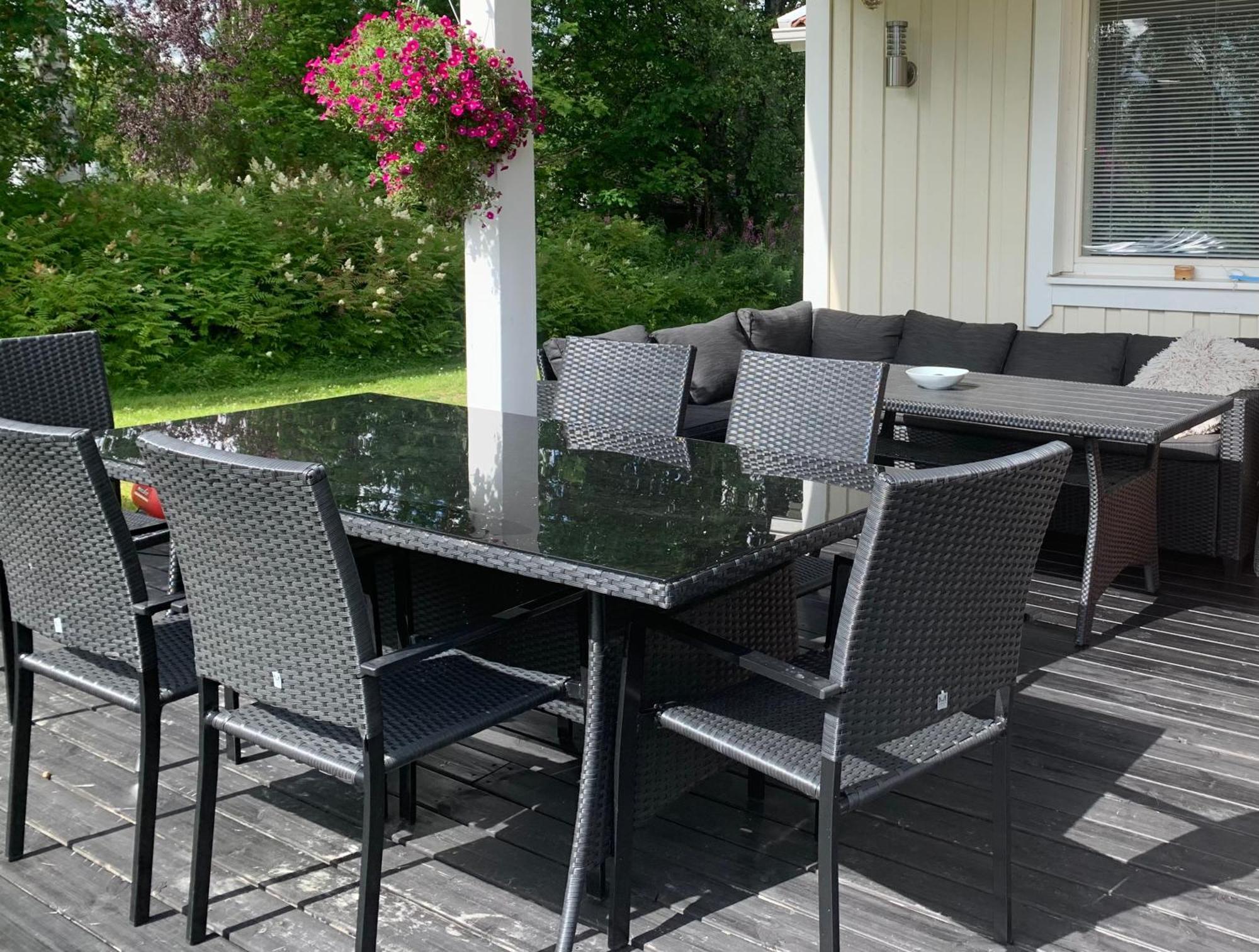 Riverside Home For Families - Beautiful House Near Santa Claus Village روفانييمي المظهر الخارجي الصورة