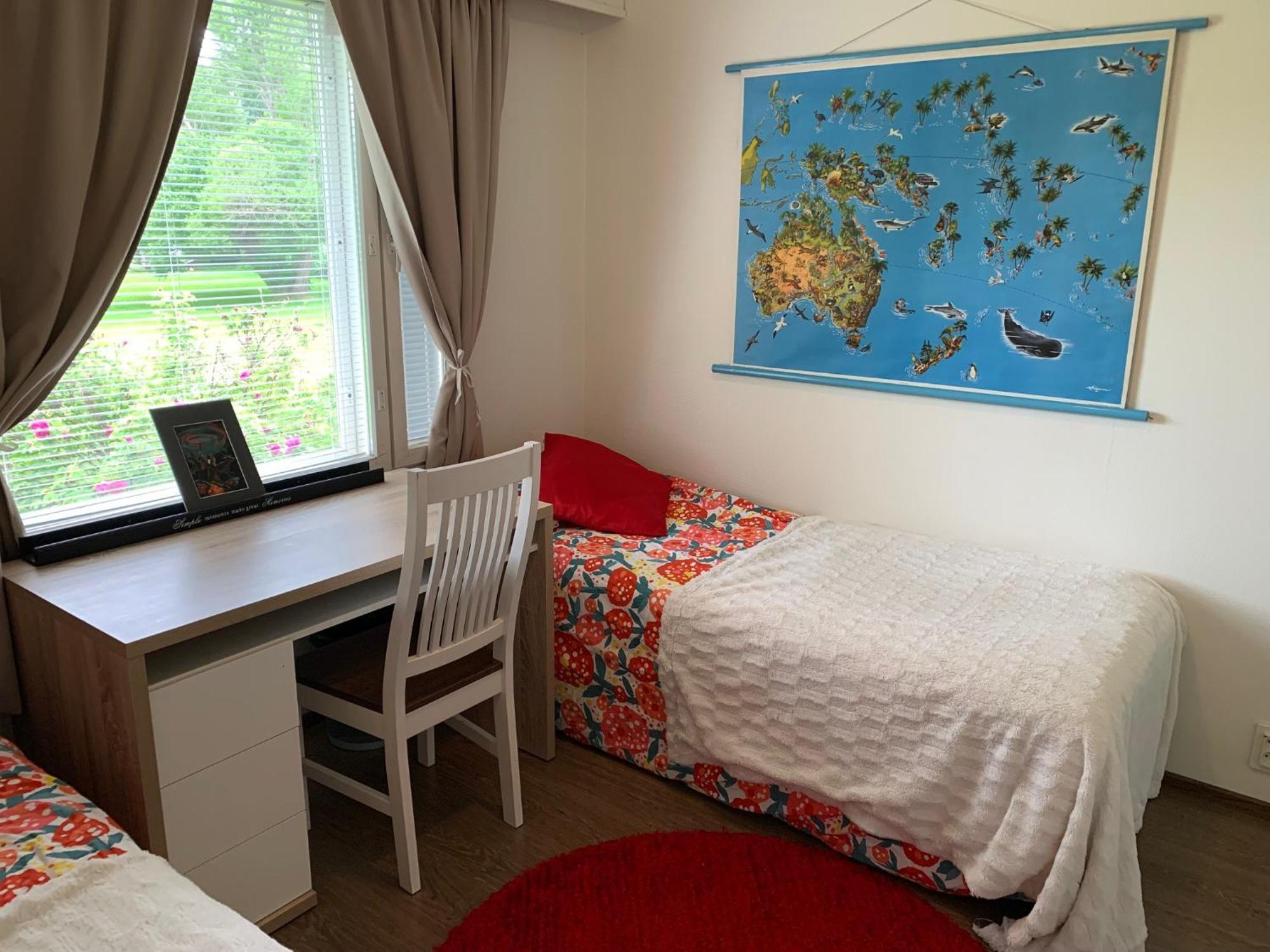 Riverside Home For Families - Beautiful House Near Santa Claus Village روفانييمي المظهر الخارجي الصورة