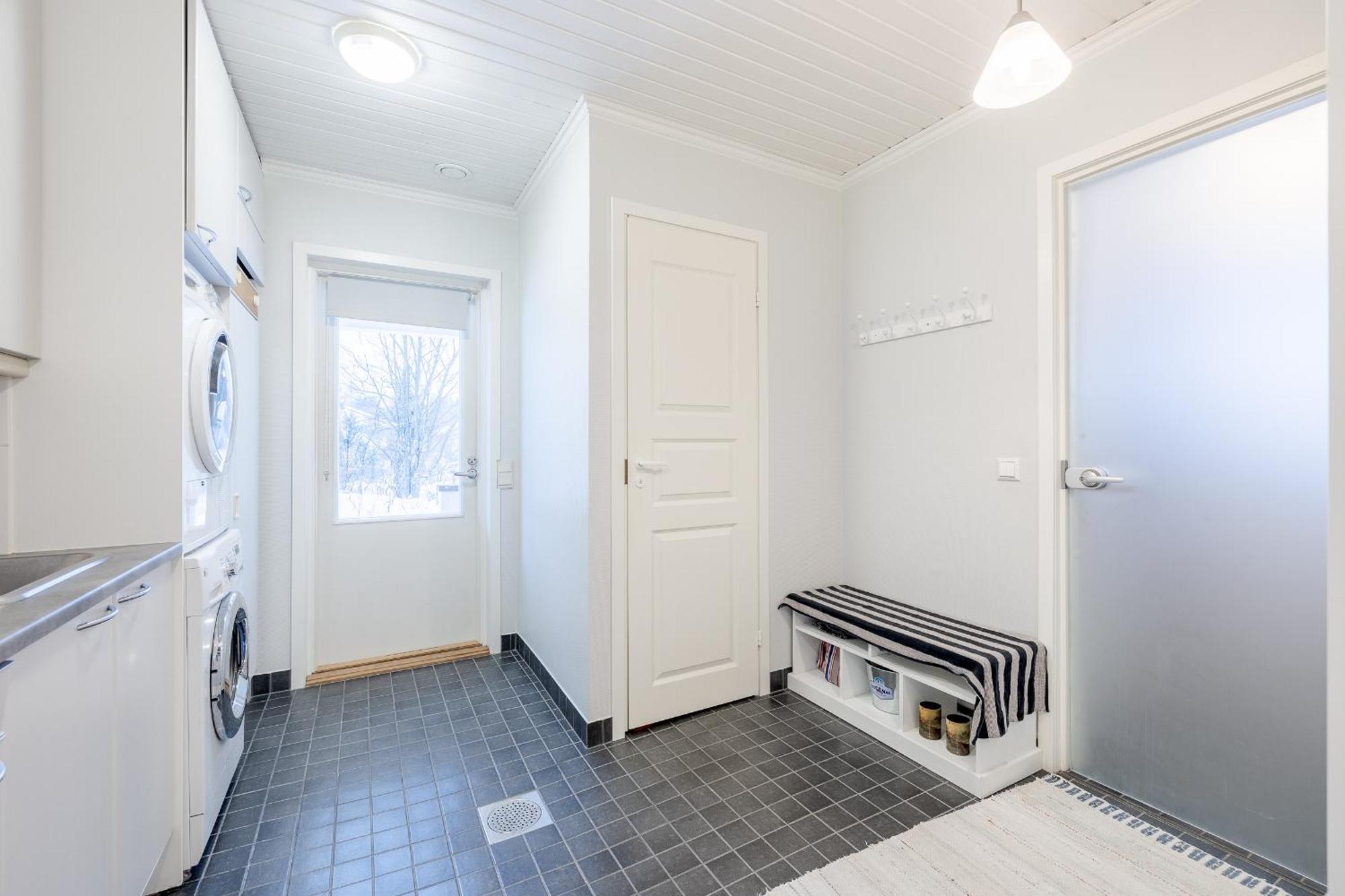 Riverside Home For Families - Beautiful House Near Santa Claus Village روفانييمي المظهر الخارجي الصورة